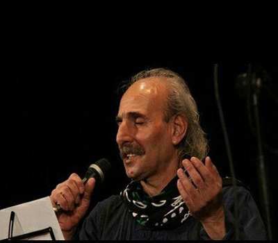 ایرج رحمانپور بالا برز